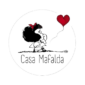 Casa Mafalda